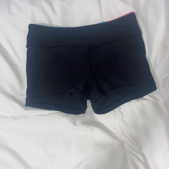Ivivva spandex shorts - Picture 4 of 4